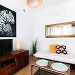 View Apartment *