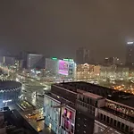 Apartment View