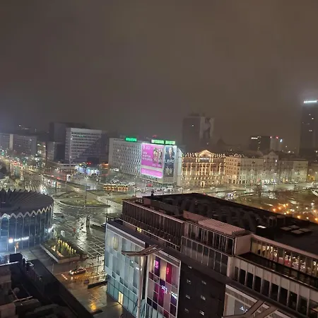 Апартаменты View