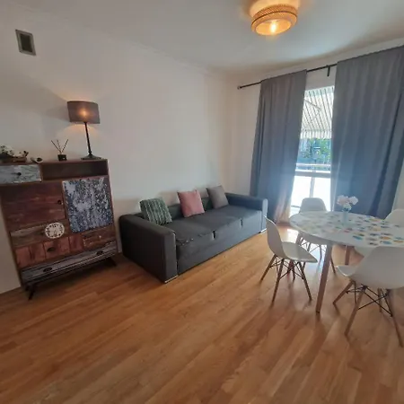 View Апартаменты *