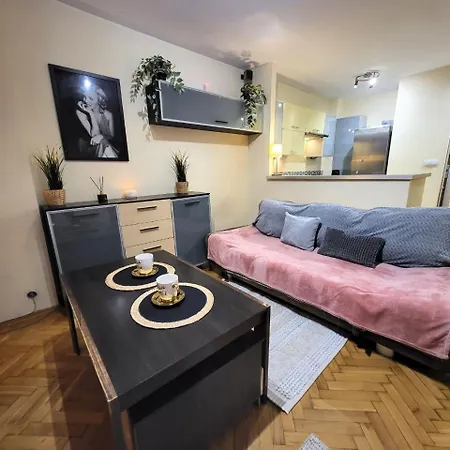 Lägenhet View Warszawa