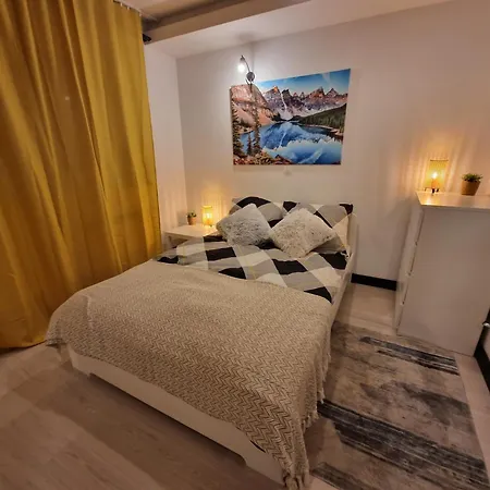 View Apartment Warsaw