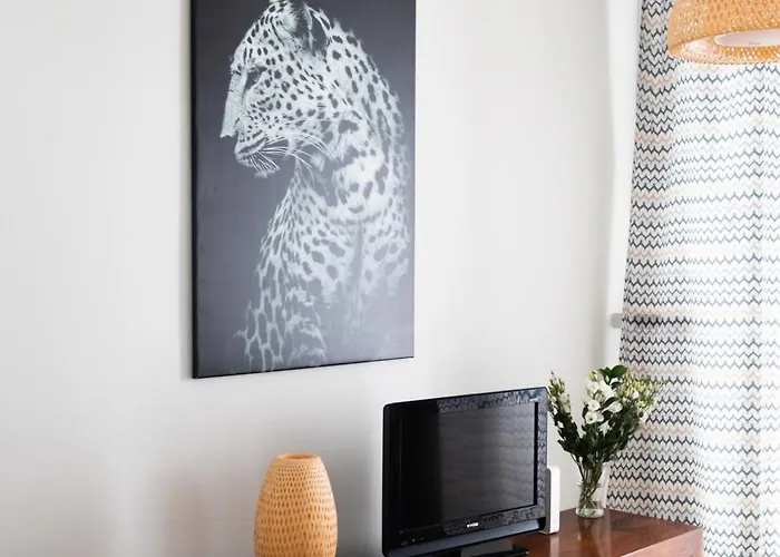 View * Βαρσοβία