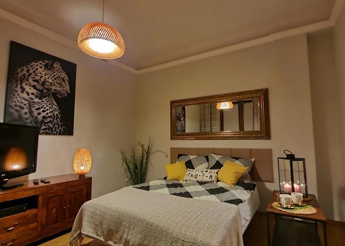 Διαμέρισμα View