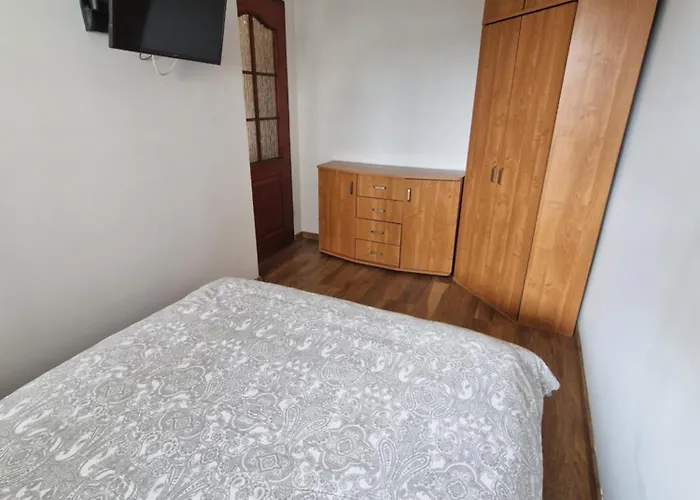 Διαμέρισμα View