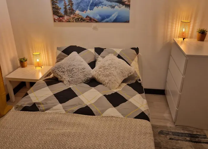 View Διαμέρισμα *