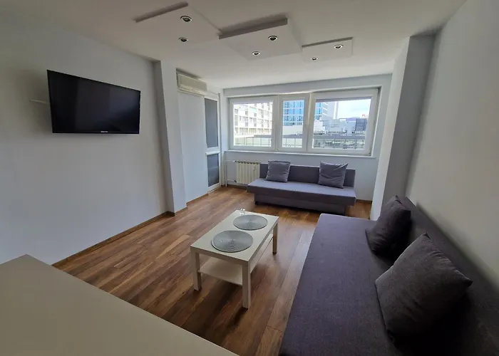 View * Βαρσοβία