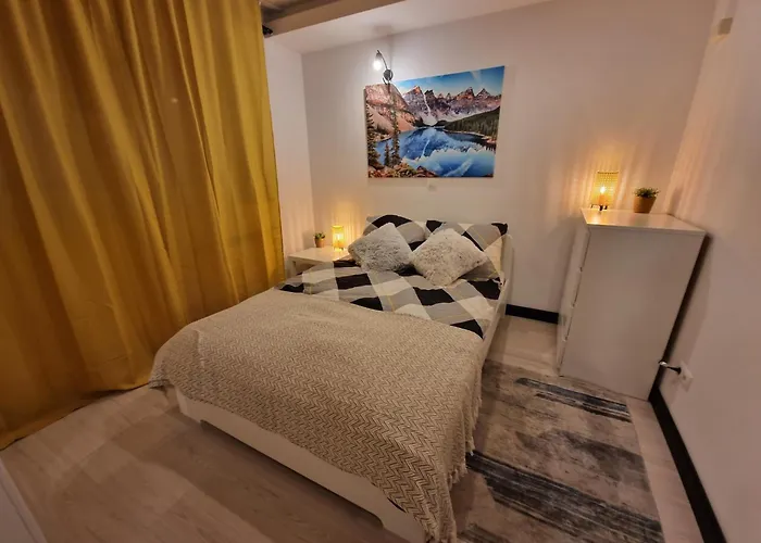 View Apartment Warsaw