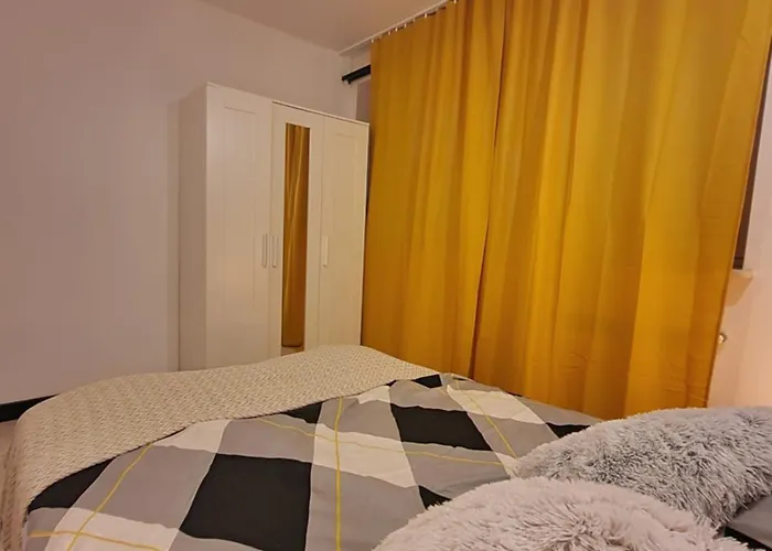 Διαμέρισμα View *