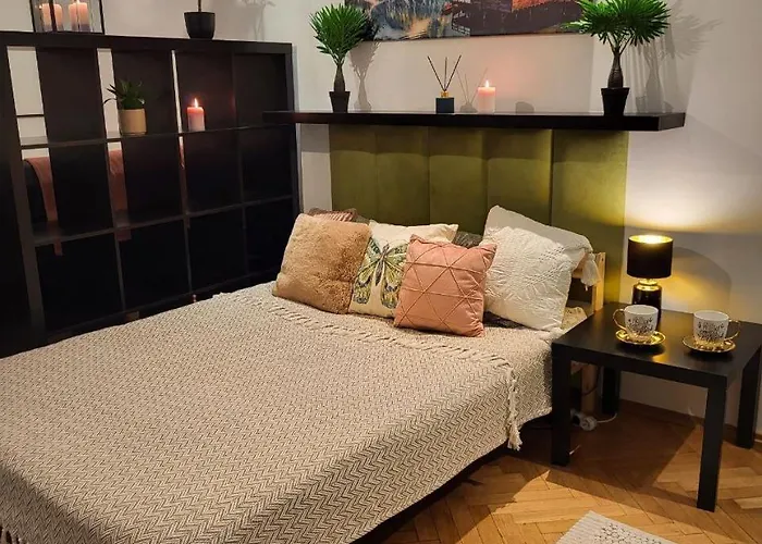 View * Βαρσοβία