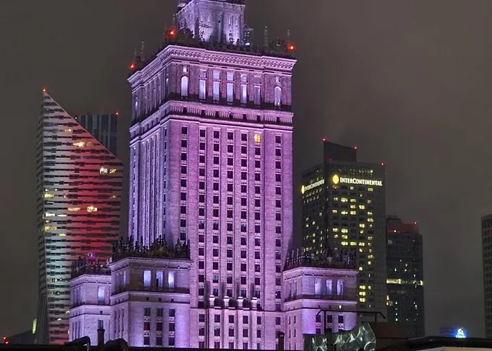 Διαμέρισμα View