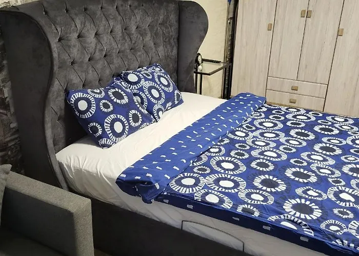 Διαμέρισμα View *