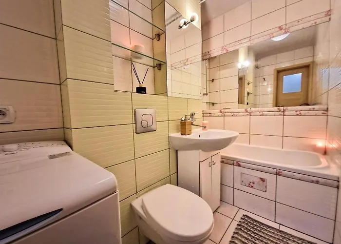 View Διαμέρισμα Βαρσοβία