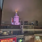 דירה View ורשה