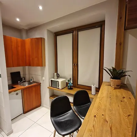 View Appartement